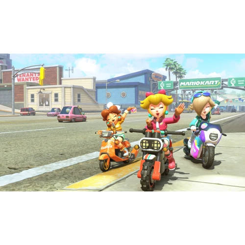 Mario Kart World (Nintendo Switch 2)