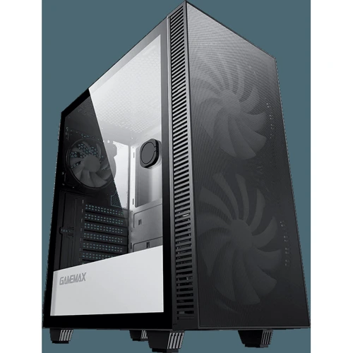 Корпус GameMax Aero MFG.A367 фото 6
