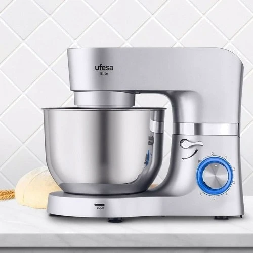 Міксер Ufesa MI1400 Elite (70305325): Потужність, Вт 1400