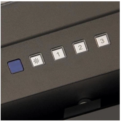 Вытяжка AKPO WK-10 Modena 800 Black: Тип воздухоочистителя Рециркуляция, Отвод