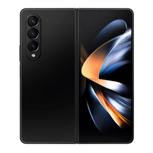 Смартфон Samsung Galaxy Z Fold 4 12/256 GB Phantom Black Approved Витринный образец фото 5