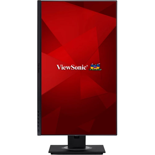 Монітор Viewsonic VG2756-2K: Роз'єми DisplayPort, HDMI, USB, USB Type-C