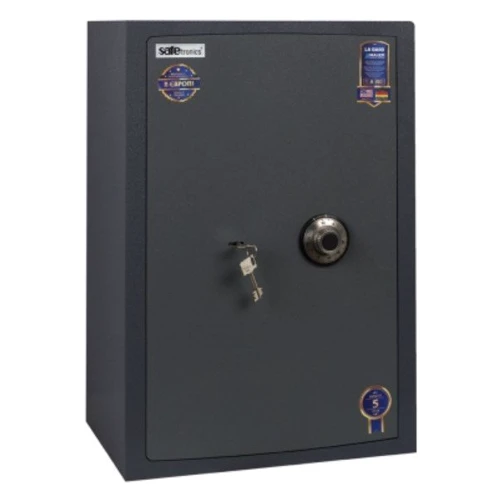 Сейф Safetronics NTL 62MLGs: Тип Офисный