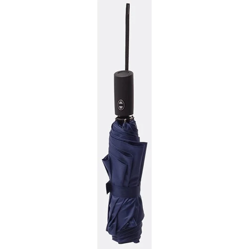 Зонт мужской автомат Monsen синий (C1zl875n-navy): Тип ручки Прямая
