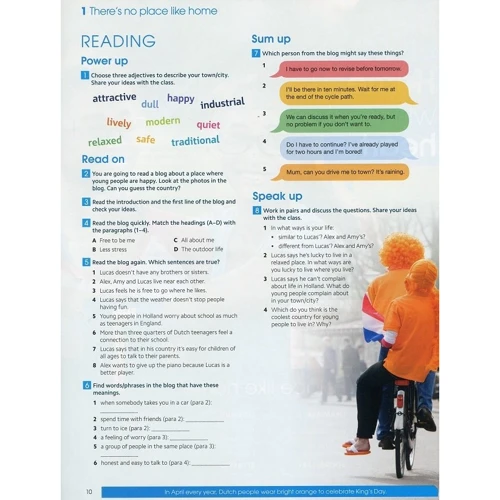 Gold Experience 2nd Edition A2+ Student's Book with Online Practice Pack: Жанр Підручники і посібники