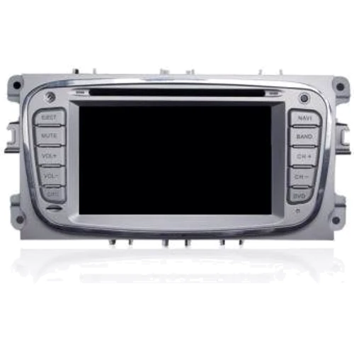 EasyGo Ford S-max (S102)