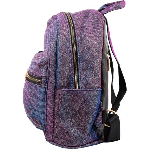 Жіночий рюкзак Valiria Fashion фіолетовий (DETAG8013-4): Тип рюкзаки