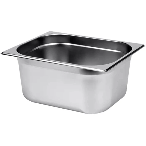 Миска Atelier Gastro гастроемкость GN 1/2 150 мм (505-112150)