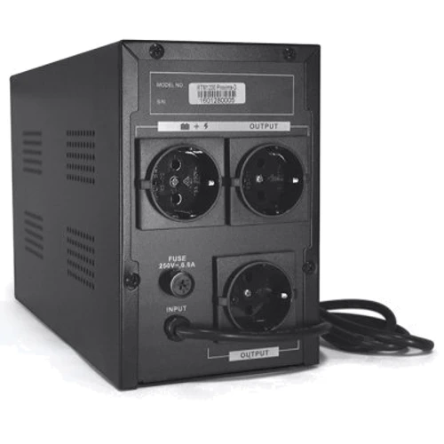 Ritar RTM1000 (600W) Proxima-D (RTM1000D): Производитель Ritar