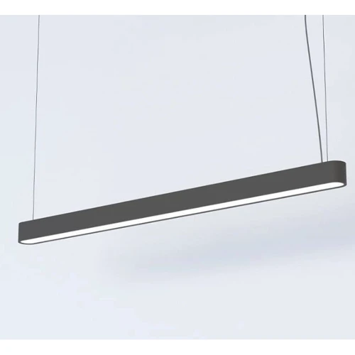 Підвісний світильник Nowodvorski 7525 Soft led: Тип Люстры-подвесы
