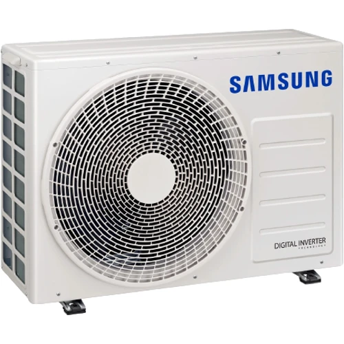 Кондиционер Samsung NORDIC Wi-Fi AR09TXFYBWKNEE фото 7