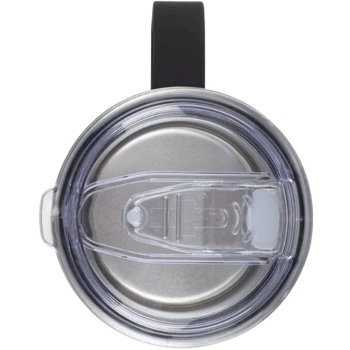 Термокухоль Bergner Coffee & tea lovers BG-37788-BK 350 мл (00000025197): Тип Термокружка
