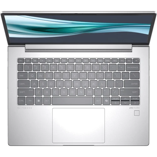 Ноутбук HP EliteBook 640 G11 (A37VSET): Процессор Intel Core Ultra 5 135U (1.6 - 4.4 ГГц) / 12 - ядерный