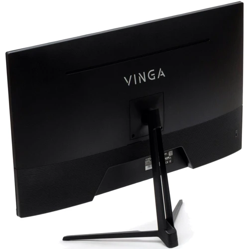 Монитор Vinga 27S110-11B: Разрешение Full HD (1920x1080)