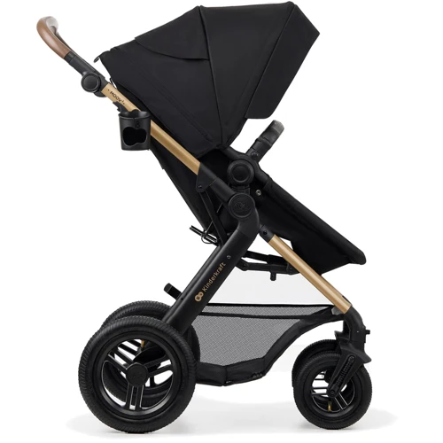 Универсальная коляска 3 в 1 Kinderkraft Moov 2 Air Pure Black (KSMOOV02BLK0000) фото 16