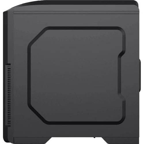 Корпус GameMax Mesh G529x (G529X): Типоразмер Midi-Tower