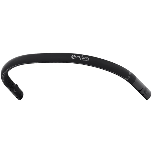 Бампер для коляски Cybex Coya Black (522003493)
