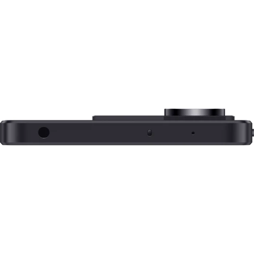 Смартфон Xiaomi Redmi Note 13 5G 8/256GB Graphite Black (Global, NFC): Операционная система Android 13, MIUI 14