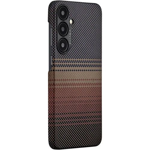 Аксессуар для смартфона Pitaka MagEZ Case 4 Sunset (FS2401S) for Samsung S926 Galaxy S24 Plus: Совместимость Samsung S926 Galaxy S24 Plus