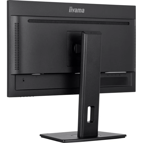 Монитор iiyama XUB2497HSN-B1: Угол обзора, гор / верт 178 / 178