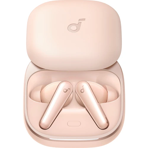 Навушники ANKER SoundCore Liberty 5 Pink (A3957G51) UA