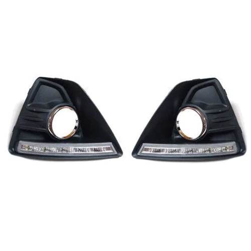 Светодиодные (LED) фары Pentair FD-351L Ford Focus hatchback 2009-2016: Производитель PENTAIR