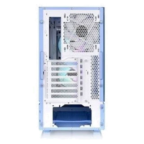 Корпус Thermaltake Ceres 330 TG ARGB Hydrangea Blue (CA-1Y2-00MFWN-00): Типорозмір Midi-Tower
