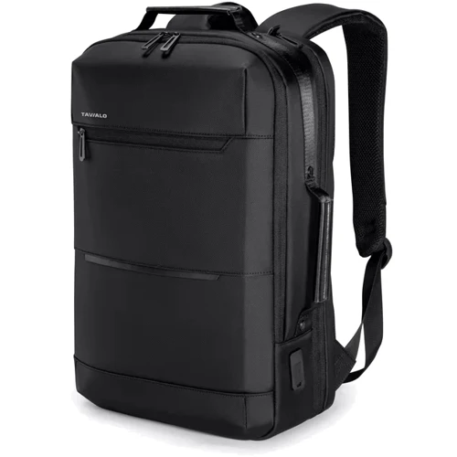 Сумка для ноутбука Tavialo 15.6" Smart TB20-2 Black (TB20-224BL)