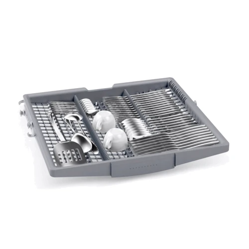 Встраиваемая посудомоечная машина BOSCH SMV2HVX02E фото 6