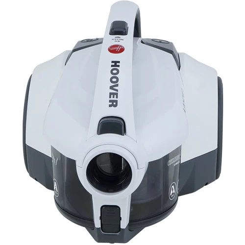 Пылесос Hoover LA11 011: Максимальная мощность 700 Вт