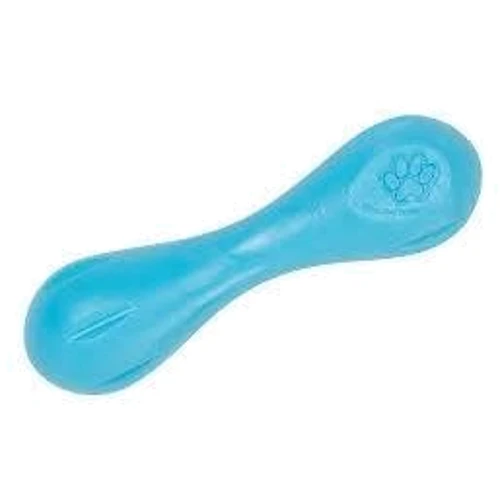 Іграшка для собак West Paw Hurley XSmall Aqua 11 см блакитна (ZG009AQA)