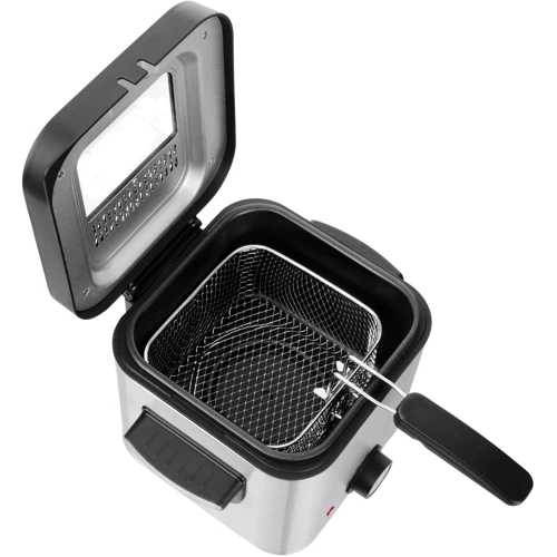 Фритюрница Sencor SFR 6200SS