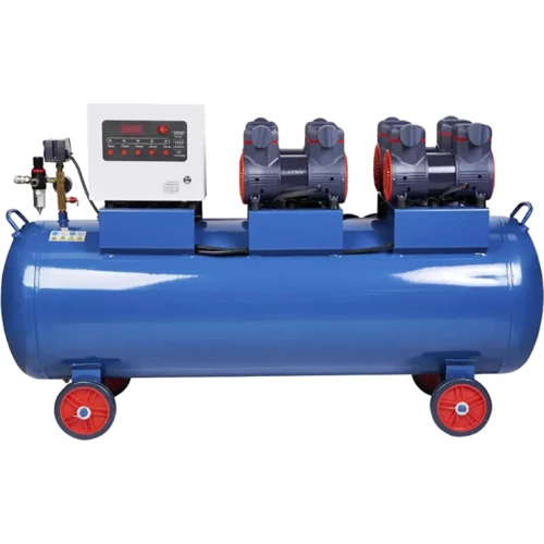Компрессор EnerSol ES-AC 1650-300-10OF: Производительность, л/мин 1650