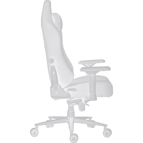 Кресло игровое GamePro Fabric Black (GC775B)