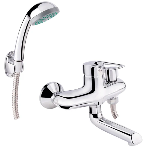 Смеситель для ванны SW G-Ferro Hansberg 006 NEW