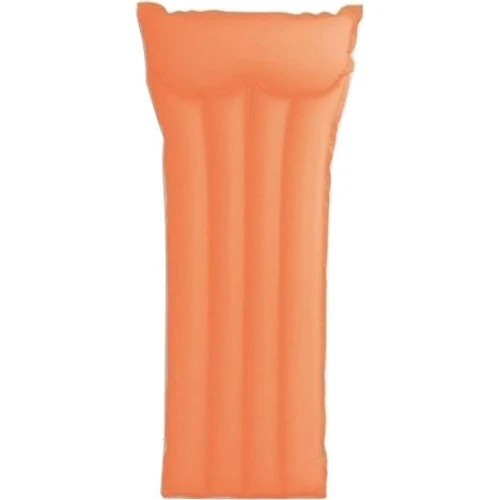 Матрац надувний Intex 59717 (orange)