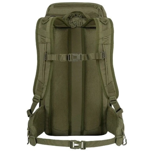Рюкзак тактичний Highlander Eagle 2 Backpack 30L Olive Green оливковий (TT193-OG): Тип Рюкзаки