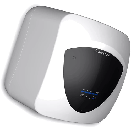 Бойлер Ariston ANDRIS LUX ECO 15U PL EU: Тип бойлер електричний
