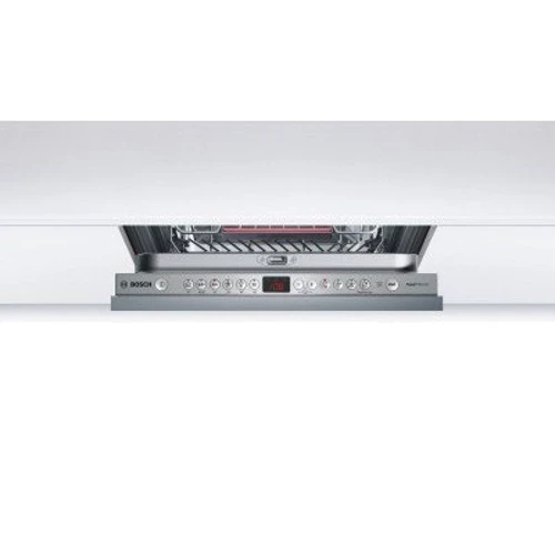 Встраиваемая посудомоечная машина Bosch SPV46MX02E фото 7