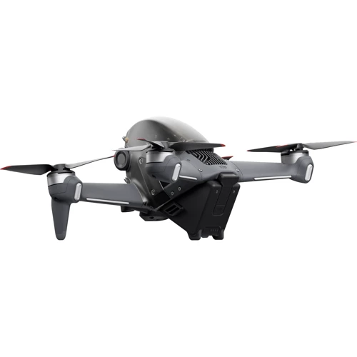 Квадрокоптер DJI FPV Combo (CP.FP.00000002.01): Радіус дії 10000 м