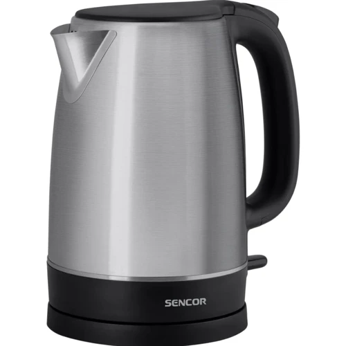 Электрочайник SENCOR SWK 1715SS