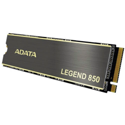 ADATA LEGEND 850 1 TB (ALEG-850-1TCS) UA: Интерфейс подключения PCI-Express 4.0 (x4)
