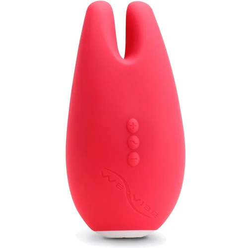 We-vibe Gala - сверхмощный вибратор для клитора с двумя моторчиками: Для кого Для женщин