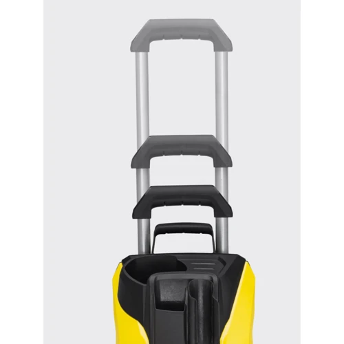 Минимойка высокого давления KARCHER K 5 Power Control Home (1.324-553.0): Максимальное давление (бар) 145