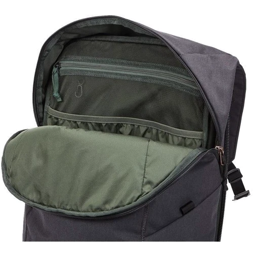 Thule Vea Backpack 25L Black (TVIR116BLK) for MacBook Pro 15": Совместимость 15-дюймовый MacBook Pro