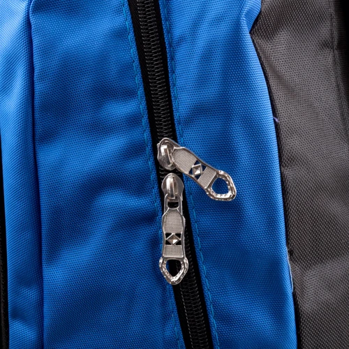 Мужской рюкзак Valiria Fashion синий (3DETAM-1529-79-5): Застежка Магнитная