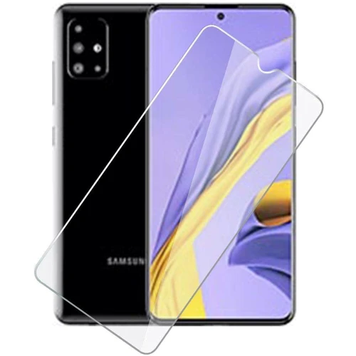 

Tempered Glass for Samsung A515 Galaxy A51