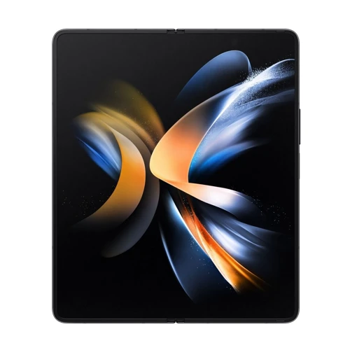 Смартфон Samsung Galaxy Z Fold 4 12/256 GB Phantom Black Approved Витринный образец фото 7