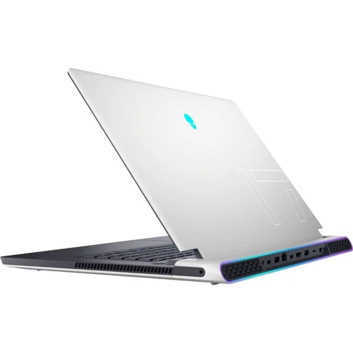 Ноутбук Dell Alienware X17 R1 (WNX17R1CTO10S): Процесор Intel Core i7-11800H (2.3 - 4.6 ГГц) / 8 - ядерний