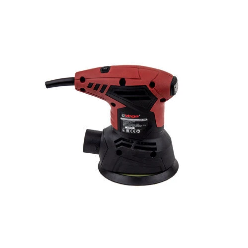 Вібраційна шліфувальна машина Vega Professional VOG-950E фото 8